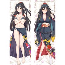Arifureta: From Commonplace to World's Strongest Tio Klarus Anime Dakimakura Pillow Cover