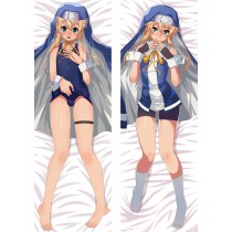 Guilty Gear Bridget Anime Dakimakura Body Pillow Cover