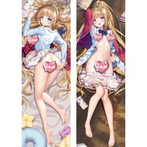 Classroom of the Elite Karuizawa Kei Anime Dakimakura Body Pillow Cover