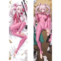 Goddess of Victory: Nikke Alice Anime Dakimakura Body Pillow Cover