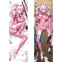 Goddess of Victory: Nikke Alice Anime Dakimakura Body Pillow Cover