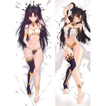 Fate/stay night Tohsaka Rin Anime Dakimakura Body Pillow Cover