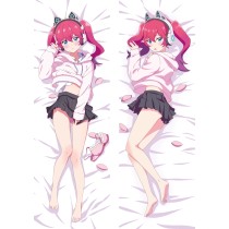 Love Flops Amelia Irving Anime Dakimakura Body Pillow Cover