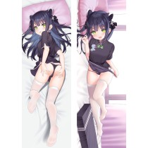 Blue Archive Sunonara Syunn Anime Dakimakura Body Pillow Cover
