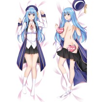 Wise Man's Grandchild Sicily von Claude Anime Dakimakura Body Pillow Cover