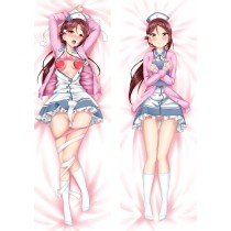 Love Live! Maki Nishikino Anime Dakimakura Pillow Cover