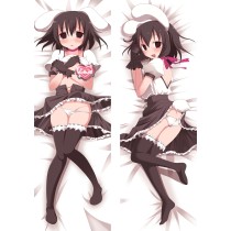 TouHou Project Reisen Udongein Inaba Anime Dakimakura Body Pillow Cover