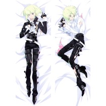 Promare Lio Fotia Anime Dakimakura Body Pillow Cover