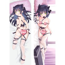 Blue Archive Sunonara Syunn Anime Dakimakura Body Pillow Cover