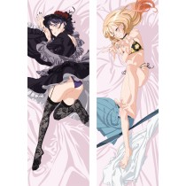 My Dress-Up Darling Kitagawa Marin Anime Dakimakura Body Pillow Cover H4178