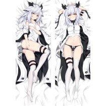 Arknights Ptilopsis Anime Dakimakura Body Pillow Cover