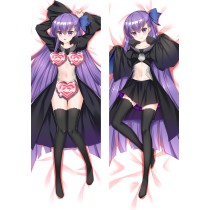 Fate/Grand Order Meltryllis/Meltlilith Anime Dakimakura Body Pillow Cover