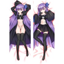 Fate/Grand Order Meltryllis/Meltlilith Anime Dakimakura Body Pillow Cover