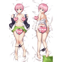The Quintessential Quintuplets Nakano Ichika Anime Dakimakura Body Pillow Cover