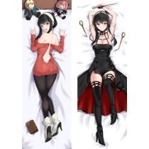 Spy x Family Yor Forger Anime Dakimakura Pillow Cover