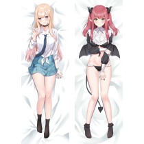 My Dress-Up Darling Kitagawa Marin Anime Dakimakura Pillow Cover