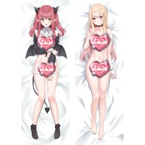 My Dress-Up Darling Kitagawa Marin Anime Dakimakura Pillow Cover
