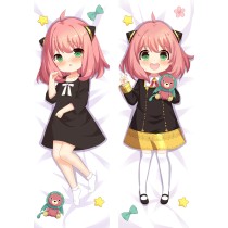 Spy x Family Anya Forger Anime Dakimakura Pillow Cover