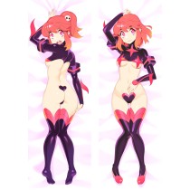 KILL la KILL Nonon Jakuzure Anime Dakimakura Pillow Cover