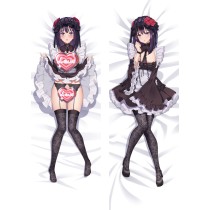 My Dress-Up Darling Kitagawa Marin Anime Dakimakura Body Pillow Cover