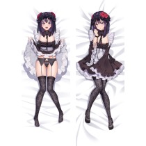 My Dress-Up Darling Kitagawa Marin Anime Dakimakura Body Pillow Cover