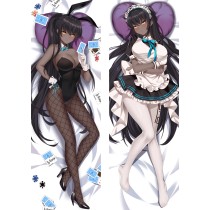 Blue Archive Karin Anime Dakimakura Pillow Cover