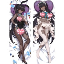 Blue Archive Karin Anime Dakimakura Pillow Cover