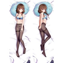 Kaguya-sama: Love Is War Iino Miko Anime Dakimakura Pillow Cover
