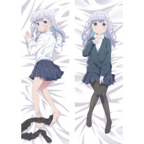 Aharen-san wa Hakarenai Anime Dakimakura Body Pillow Cover