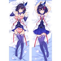 Honkai Impact 3rd Zele Ferrerai Anime Dakimakura Pillow Cover