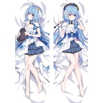 Honkai Impact 3rd Griseo Anime Dakimakura Pillow Cover