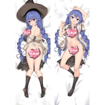 Mushoku Tensei Roxy Migurdia Anime Dakimakura Body Pillow Cover