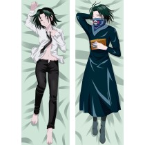 Hunter × Hunter FEYTAN Anime Dakimakura Pillow Cover