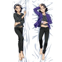 Yowamushi Pedal Toudou Jinpachi Anime Dakimakura Body Pillow Cover