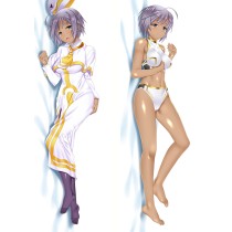 Aria Athena Glory Anime Dakimakura Body Pillow Cover