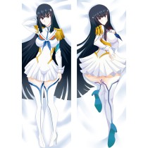 Kill la Kill Satsuki Kiryuin Anime Dakimakura Pillow Cover