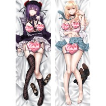 My Dress-Up Darling Kitagawa Marin Anime Dakimakura Body Pillow Cover