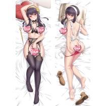Spy x Family Thorn Princess / Yor Forger Anime Dakimakura Body Pillow Cover