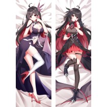 Honkai Impact 3rd Seele Vollerei Anime Dakimakura Body Pillow Cover