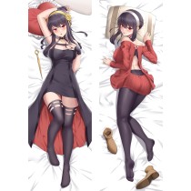 Spy x Family Thorn Princess / Yor Forger Anime Dakimakura Body Pillow Cover