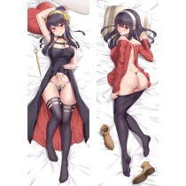 Spy x Family Thorn Princess / Yor Forger Anime Dakimakura Body Pillow Cover