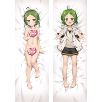 Mushoku Tensei Sylphiette Sylphy Anime Dakimakura Body Pillow Cover