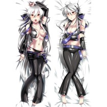 VOCALOID 3 YANHE Anime Dakimakura Body Pillow Cover