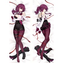 Honkai: Star Rail Kafka Anime Dakimakura Body Pillow Cover