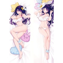 Oshi no Ko Hoshino Ai Anime Dakimakura Body Pillow Cover