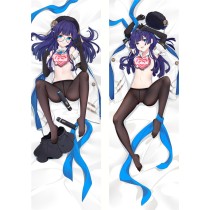 Honkai: Star Rail Pelageya Sergeyevna Anime Dakimakura Pillow Cover