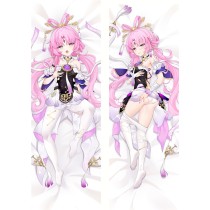 Honkai: Star Rail Fu Xuan Anime Dakimakura Pillow Cover