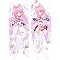 Honkai: Star Rail Fu Xuan Anime Dakimakura Pillow Cover