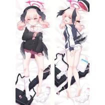 Blue Archive Shimoe Koharu Anime Dakimakura Pillow Cover