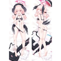 Blue Archive Shimoe Koharu Anime Dakimakura Pillow Cover